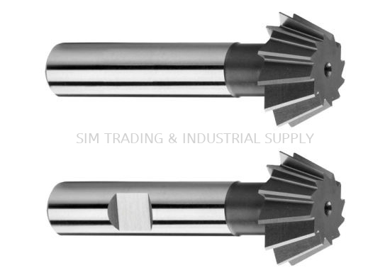 Inverted Dovetail Cutter CUTTING TOOLS Johor, Malaysia, Batu Pahat Supplier, Suppliers, Supply, Supplies | SIM TRADING & INDUSTRIAL SUPPLY