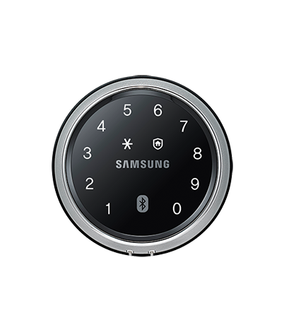 SHP-DS607. Samsung Digital Door Lock Gate Lock. #ASIP Connect SAMSUNG Digital Door Lock Johor Bahru JB Malaysia Supplier, Supply, Install | ASIP ENGINEERING