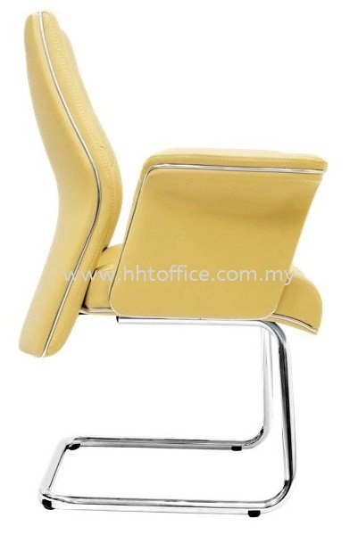 Huro 2884 - Visitor Office Chair