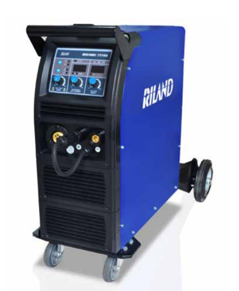 POWER MIG250GS MIG Series Welding Machine Welding Seremban, Malaysia, Negeri Sembilan Supplier, Suppliers, Supply, Supplies | EBM Hardware & Machinery Sdn Bhd