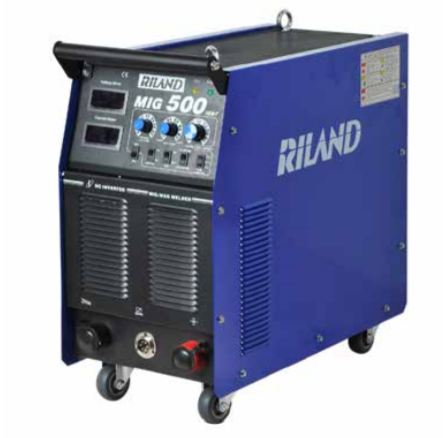 RUGGED MIG 500I MIG Series Welding Machine Welding Seremban, Malaysia, Negeri Sembilan Supplier, Suppliers, Supply, Supplies | EBM Hardware & Machinery Sdn Bhd