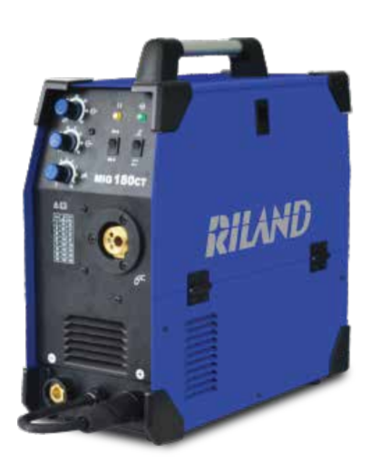 MIG 200CT MIG Series Welding Machine Welding Seremban, Malaysia, Negeri Sembilan Supplier, Suppliers, Supply, Supplies | EBM Hardware & Machinery Sdn Bhd