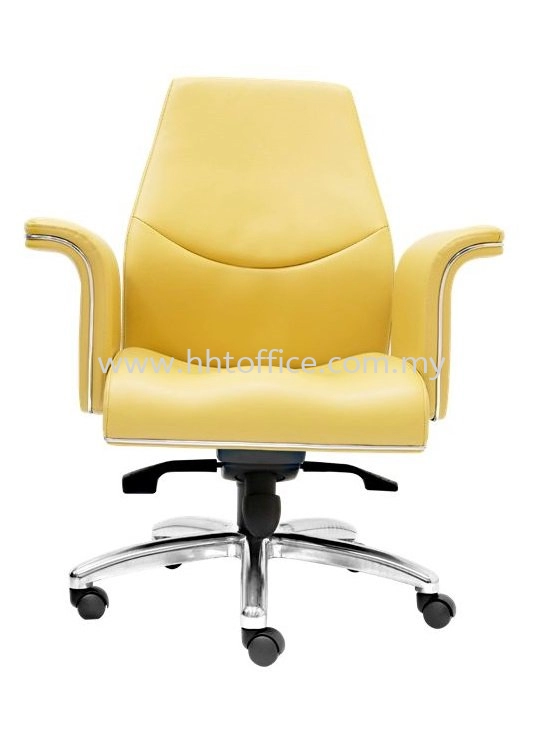Huro 2883 - Low Back Office Chair