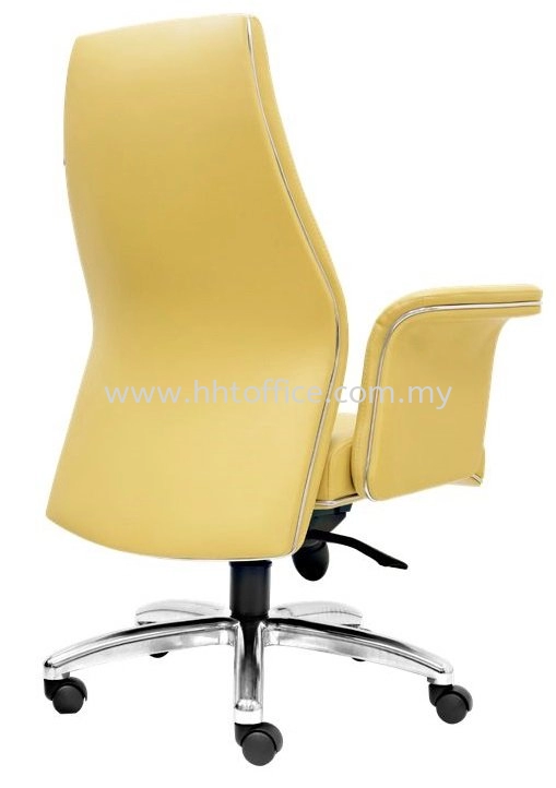 Huro 2882 - Medium Back Office Chair