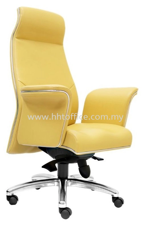 Huro 2881 - High Back Office Chair
