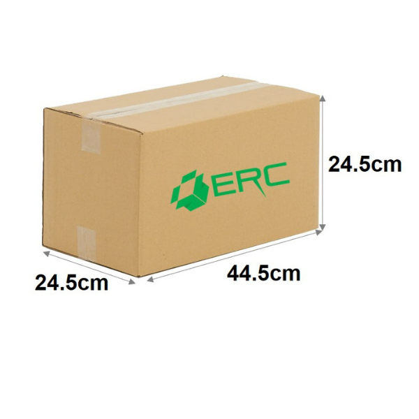 A001 - Medium Size Carton Box (44.5cmLx24.5cmWx24.5cmH/Single-Wall) Medium Size Carton Box Ready Made Boxes Selangor, Malaysia, Kuala Lumpur (KL), Bangi Supplier, Suppliers, Supply, Supplies | ERCBOX PACKAGING SDN BHD