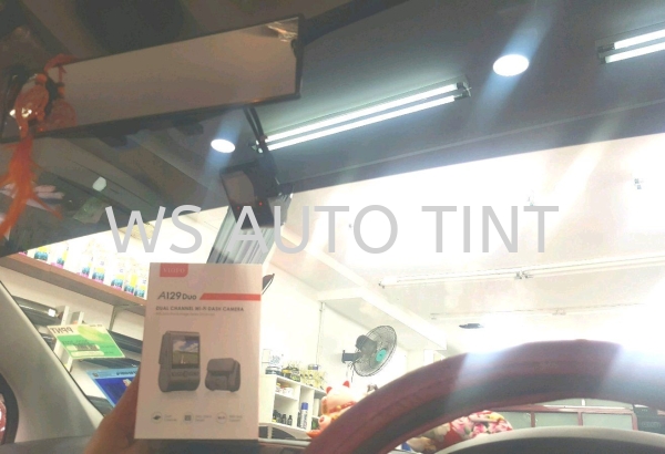 VIOFO DASH CAM Selangor  , Malaysia Distributor.  VIOFO A129 Duo Channel WiFi Dash Cam Puchong  Car Accessories Selangor, Malaysia, Kuala Lumpur (KL), Puchong, Sepang Service, Shop | WS AUTO TINT & SPA ACCESSORIES