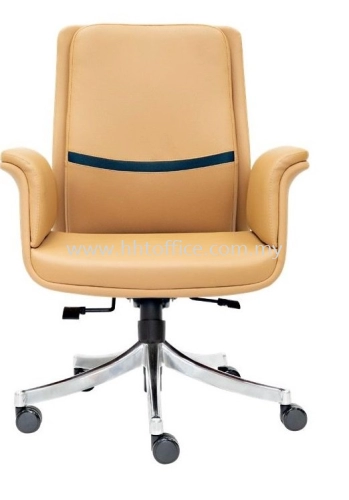 Hapi 2983 - Low Back Office Chair