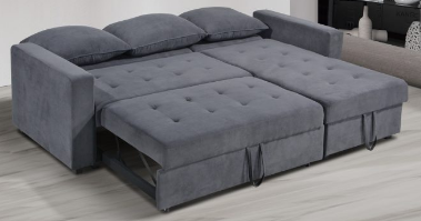 FSM 2816(1) Sofa Bed Selangor, Kuala Lumpur (KL), Puchong, Malaysia Supplier, Suppliers, Supply, Supplies | Elmod Online Sdn Bhd