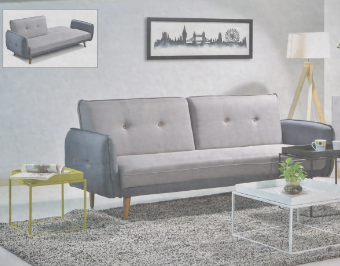 FSM SB 111-2 Sofa Bed Selangor, Kuala Lumpur (KL), Puchong, Malaysia Supplier, Suppliers, Supply, Supplies | Elmod Online Sdn Bhd