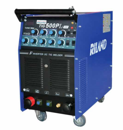 Pulse DC TIG 500PIJ MIG Series Welding Machine Welding Seremban, Malaysia, Negeri Sembilan Supplier, Suppliers, Supply, Supplies | EBM Hardware & Machinery Sdn Bhd