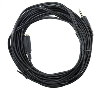 lascar el-probe-extender 1.5 meter probe extension cable