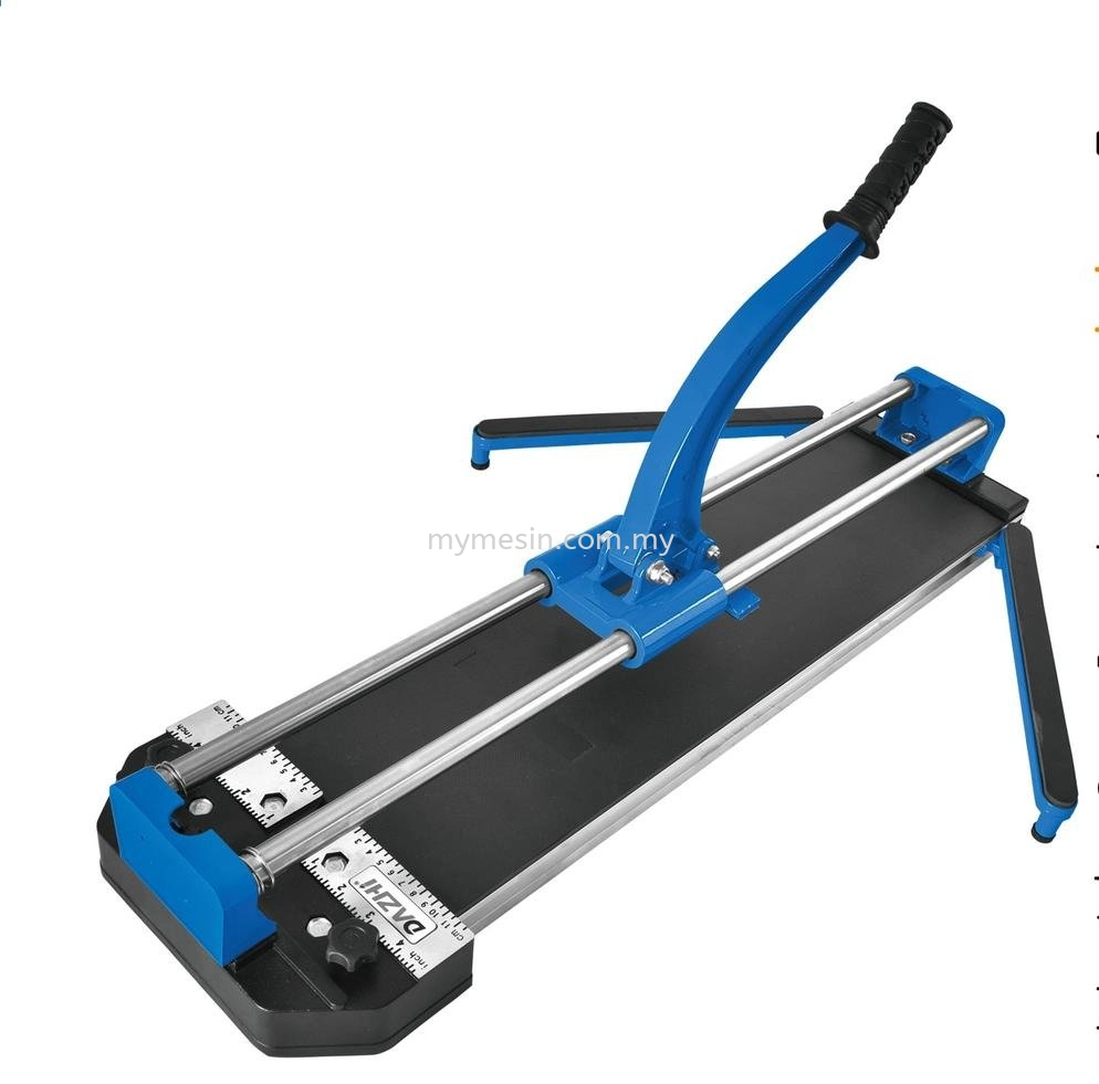 Japan Style 25" Tile Cutter   [code:3738]