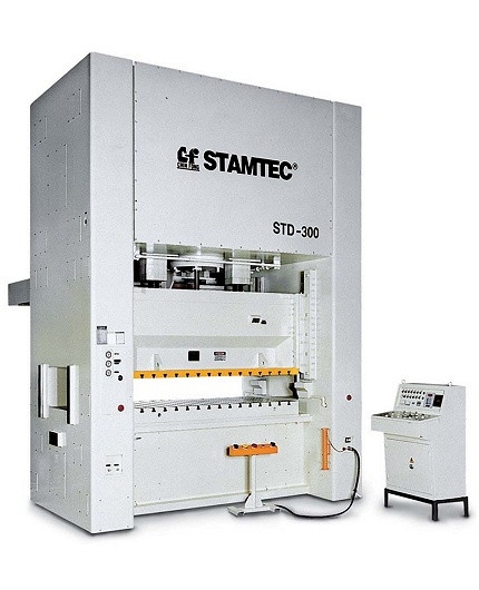 STD Series Servo Press Selangor, Malaysia, Kuala Lumpur (KL), Klang Supplier, Suppliers, Supply, Supplies | Ai Automation Machinery Sdn Bhd