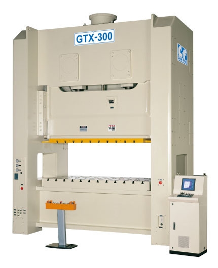 GTX Series Generic Stamping Press Selangor, Malaysia, Kuala Lumpur (KL), Klang Supplier, Suppliers, Supply, Supplies | Ai Automation Machinery Sdn Bhd