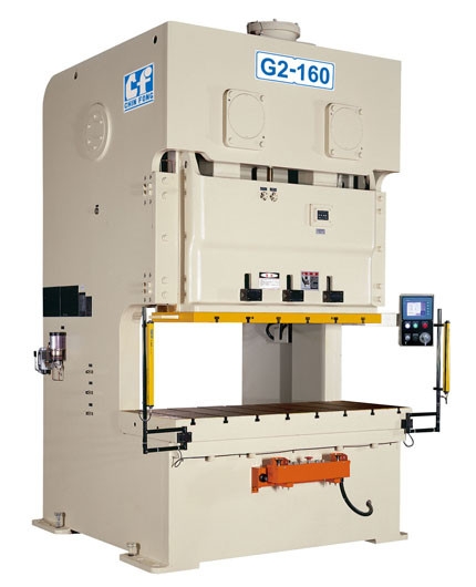 G2 Series Generic Stamping Press Selangor, Malaysia, Kuala Lumpur (KL), Klang Supplier, Suppliers, Supply, Supplies | Ai Automation Machinery Sdn Bhd