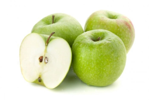 Green Apple 青苹果