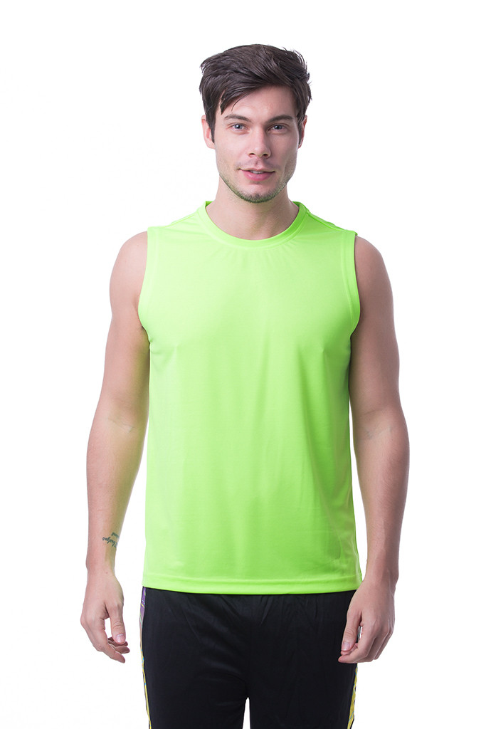 express sleeveless top