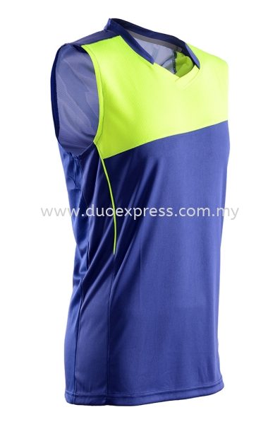 Baju Jogging Running Baju Sleeveless Tank TOP Malaysia, Selangor, Kuala Lumpur (KL), Petaling Jaya (PJ) Supplier, Suppliers, Supply, Supplies | Duo Express