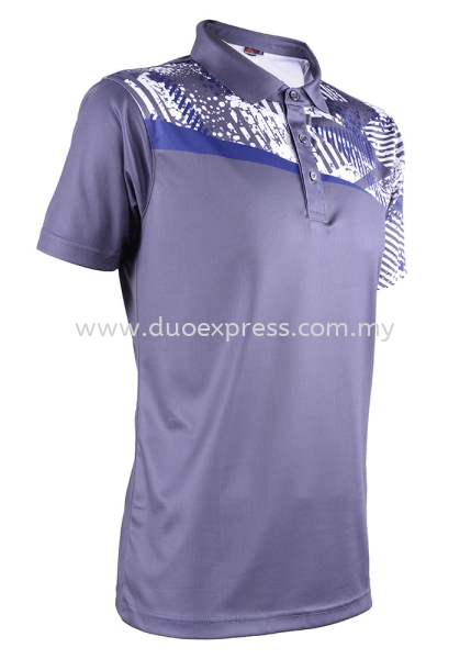 Baju Sublimation Polo Collar T Shirt Baju Sublimation Polo T  Malaysia, Selangor, Kuala Lumpur (KL), Petaling Jaya (PJ) Supplier, Suppliers, Supply, Supplies | Duo Express