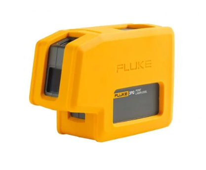 fluke 3 point laser levels : fluke 3pr and fluke 3pg