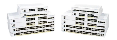 CBS250-16T-2G-UK. Cisco CBS250 Smart 16-port GE, 2x1G SFP. #ASIP Connect