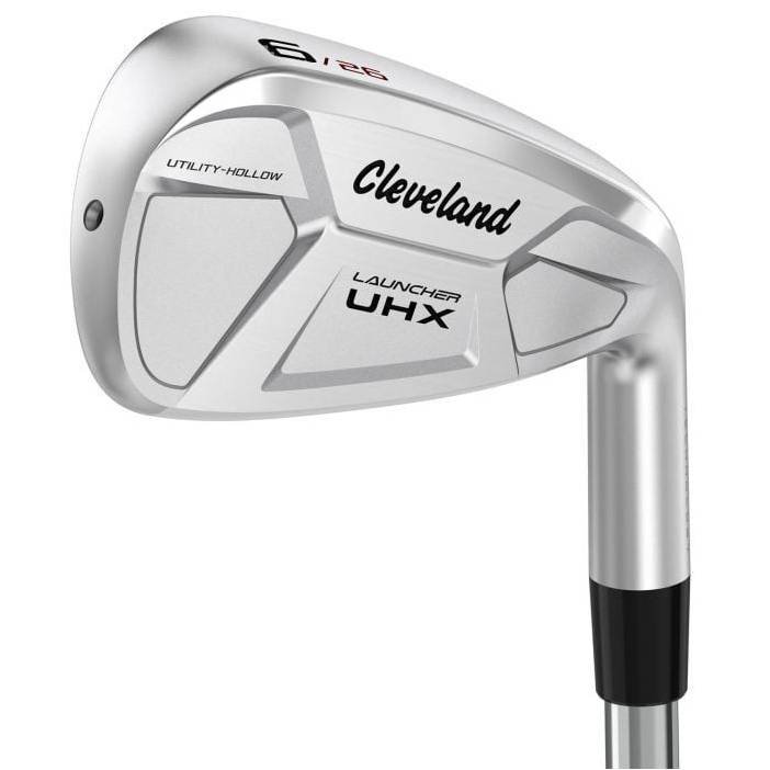 Cleveland Launcher UHX RH Graphite Miyazaki R Flex Irons 2020 - ON SALE
