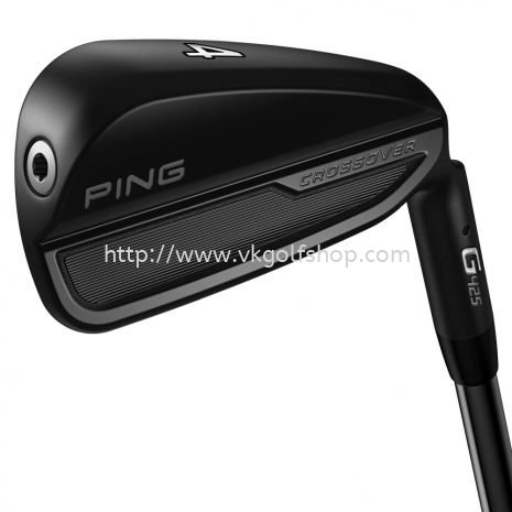 PING G425 CROSSOVER UTILITY IRON No 4 22.5 Degrees R Flex