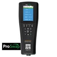 YSI ProSwap Digital Water Quality Meter