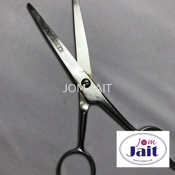 Scissor XL Tail 6 CodeSCXLT6 Tailoring Shear Malaysia, Kedah, Alor Setar Supplier, Wholesaler, Supply, Supplies | Syarikat Sin Joo Hin