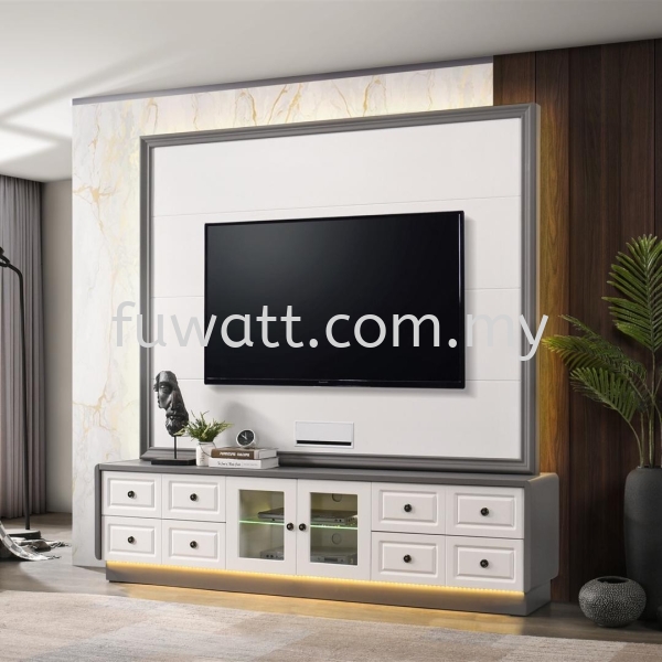 HALL CABINET    Supplier, Suppliers, Supply, Supplies | Fu Watt Furniture Trading Sdn Bhd