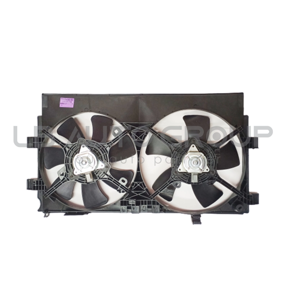 FAN MOTOR