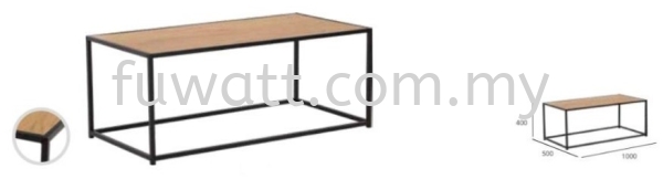 COFFEE TABLE    Supplier, Suppliers, Supply, Supplies | Fu Watt Furniture Trading Sdn Bhd