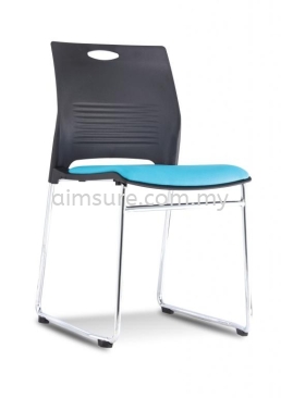 Stackable chair AIM4CS-P4