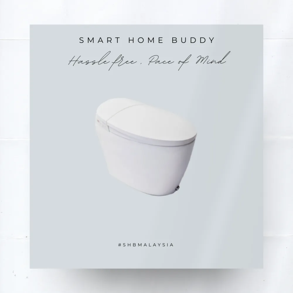 Smart Toilet Bowl Series