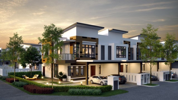 FOREST HEIGHT @ BROADHILL Forest Heights @ Broadhill SUNRISE MCL LAND SDN BHD Seremban, Negeri Sembilan, Malaysia Property Agent | Tom Realty Resources (M) Sdn Bhd