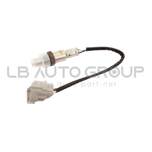 SSP-BZ460-X1 OXYGEN SENSOR BEZZA B300S 16Y> (Short Black)