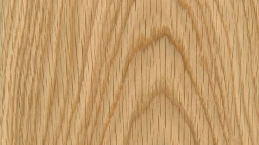 American White Oak