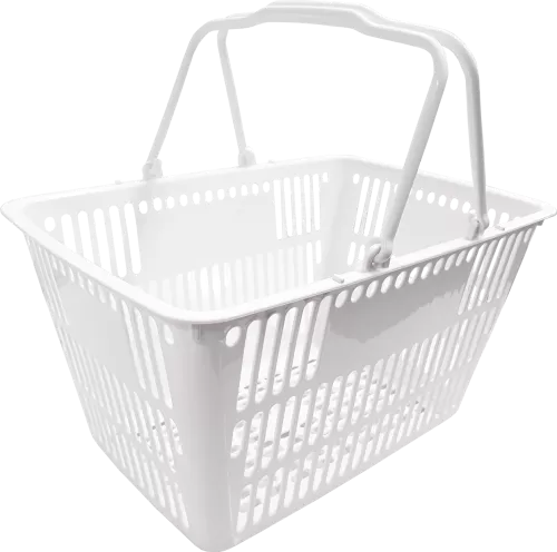 80076 OPPA Shopping Basket-L 