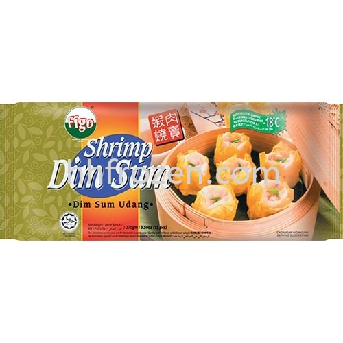  Steamed Selection ʽ Dim Sum  Selangor, Malaysia, Kuala Lumpur (KL), Batu Caves Supplier, Wholesaler, Distributor, Importer | HH Frozen Trading Sdn Bhd