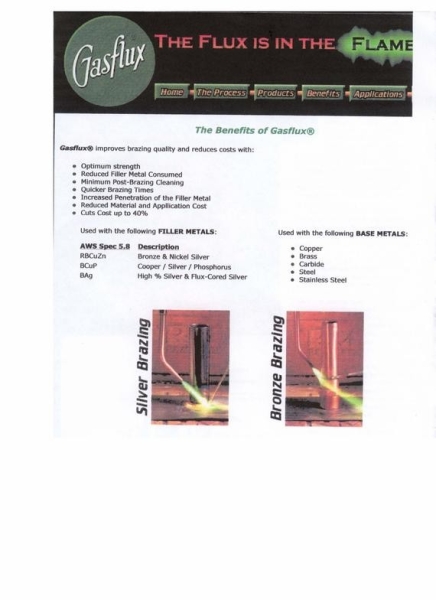 GasFlux3 (931x1280) Gas Flux Selangor, Malaysia, Kuala Lumpur (KL), Puchong Supplier, Distributor, Supply, Supplies | Kobewel Kogyo Gases Sdn Bhd