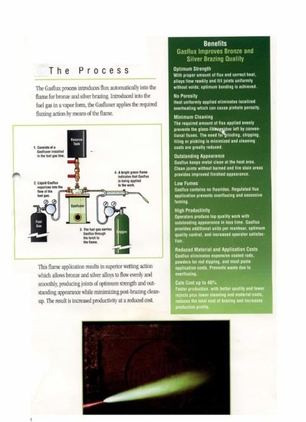 GasFluxpg3 (931x1280) Gas Flux Selangor, Malaysia, Kuala Lumpur (KL), Puchong Supplier, Distributor, Supply, Supplies | Kobewel Kogyo Gases Sdn Bhd