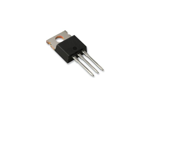 fairchild - tip 29c to-220 transistor