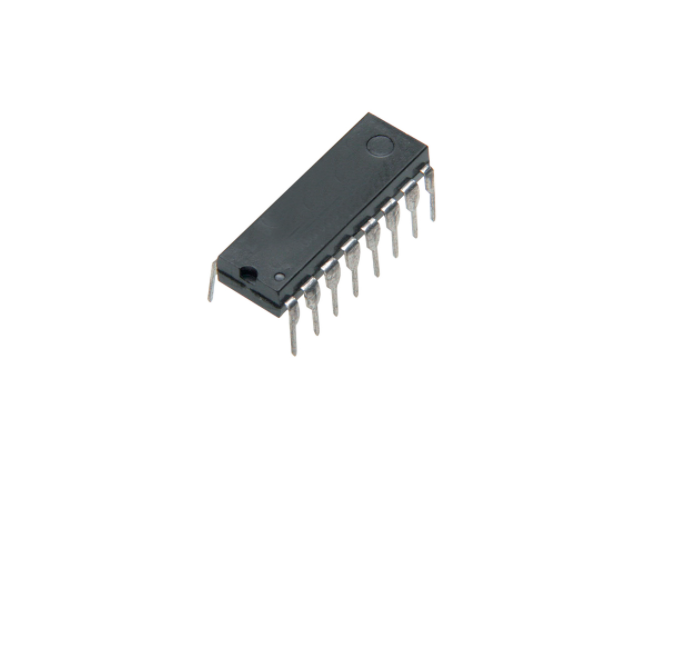 fairchild - 74hc151n integrated circuits