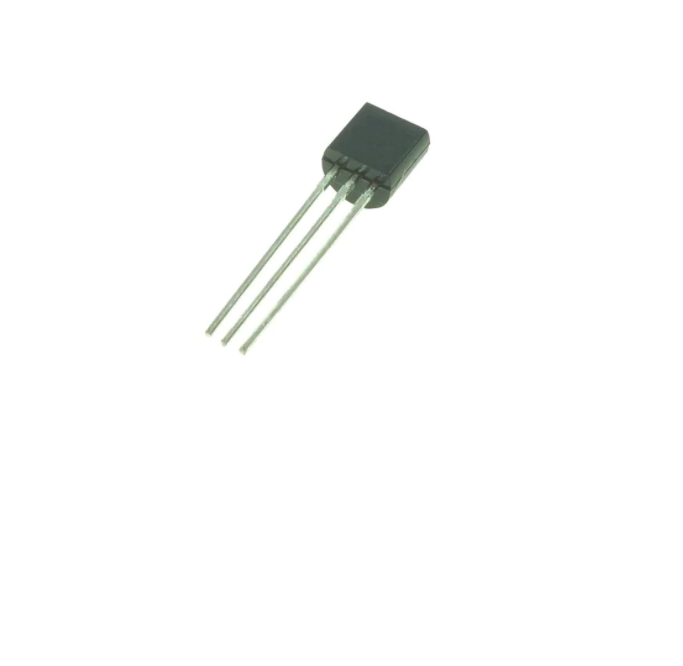 fairchild - 2n4403bu to92 integrated circuits