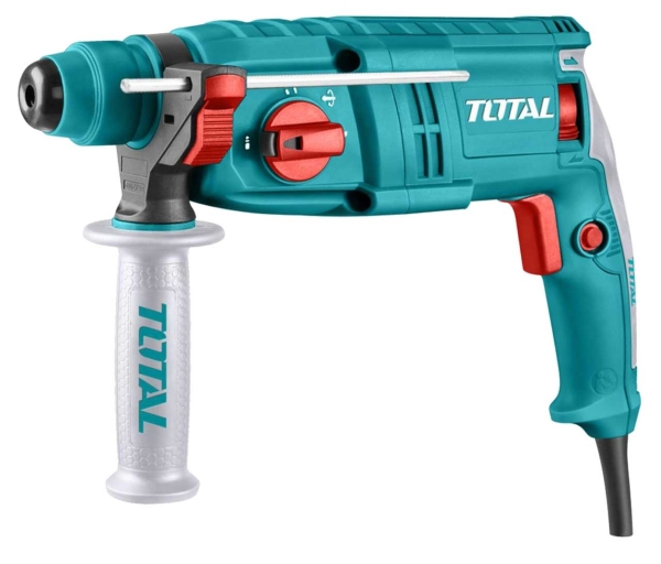 TH306226-8 Rotary Hammer Total Rotary Hammer Power Drill Machinery Selangor, Malaysia, Kuala Lumpur (KL), Kajang Supplier, Suppliers, Supply, Supplies | Logamjadi Sdn Bhd