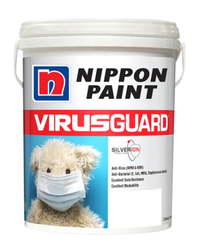 Nippon Virus Guard