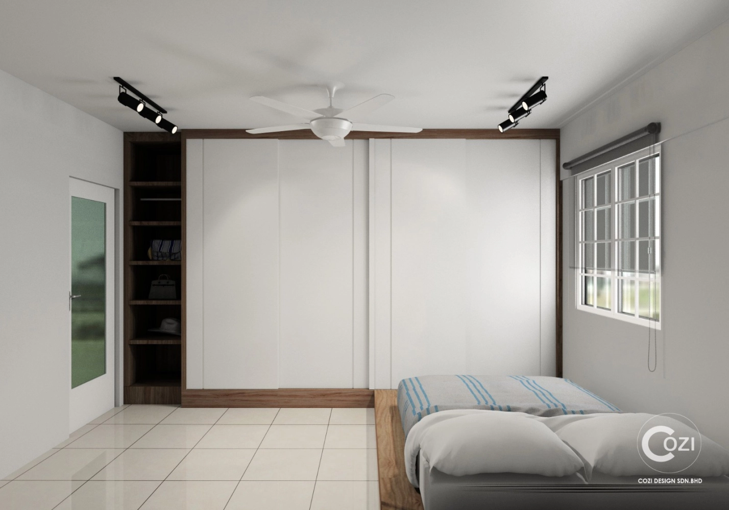 Bedroom Design