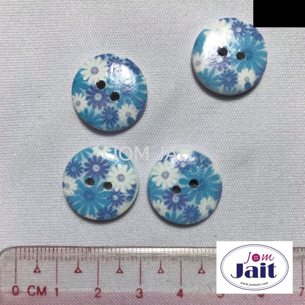 Button HLL Colour 12 18MM In Pcs CodeBHLL012PCS Button 2 Hole / Butang Dua Lubang  Button Malaysia, Kedah, Alor Setar Supplier, Wholesaler, Supply, Supplies | Syarikat Sin Joo Hin