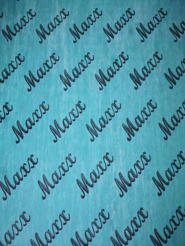 Maxx-2000 Non-Asbestos Sheet (Green)